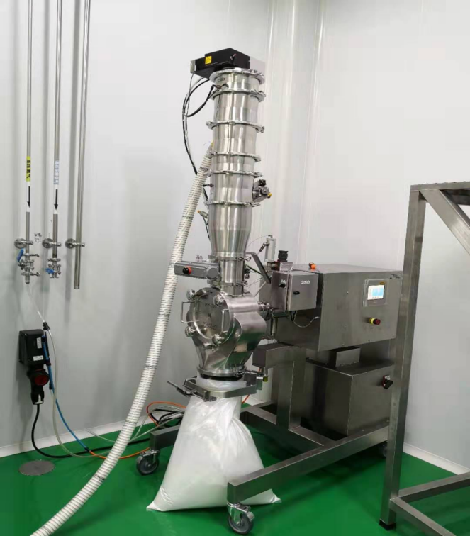 錘式粉碎機(jī)